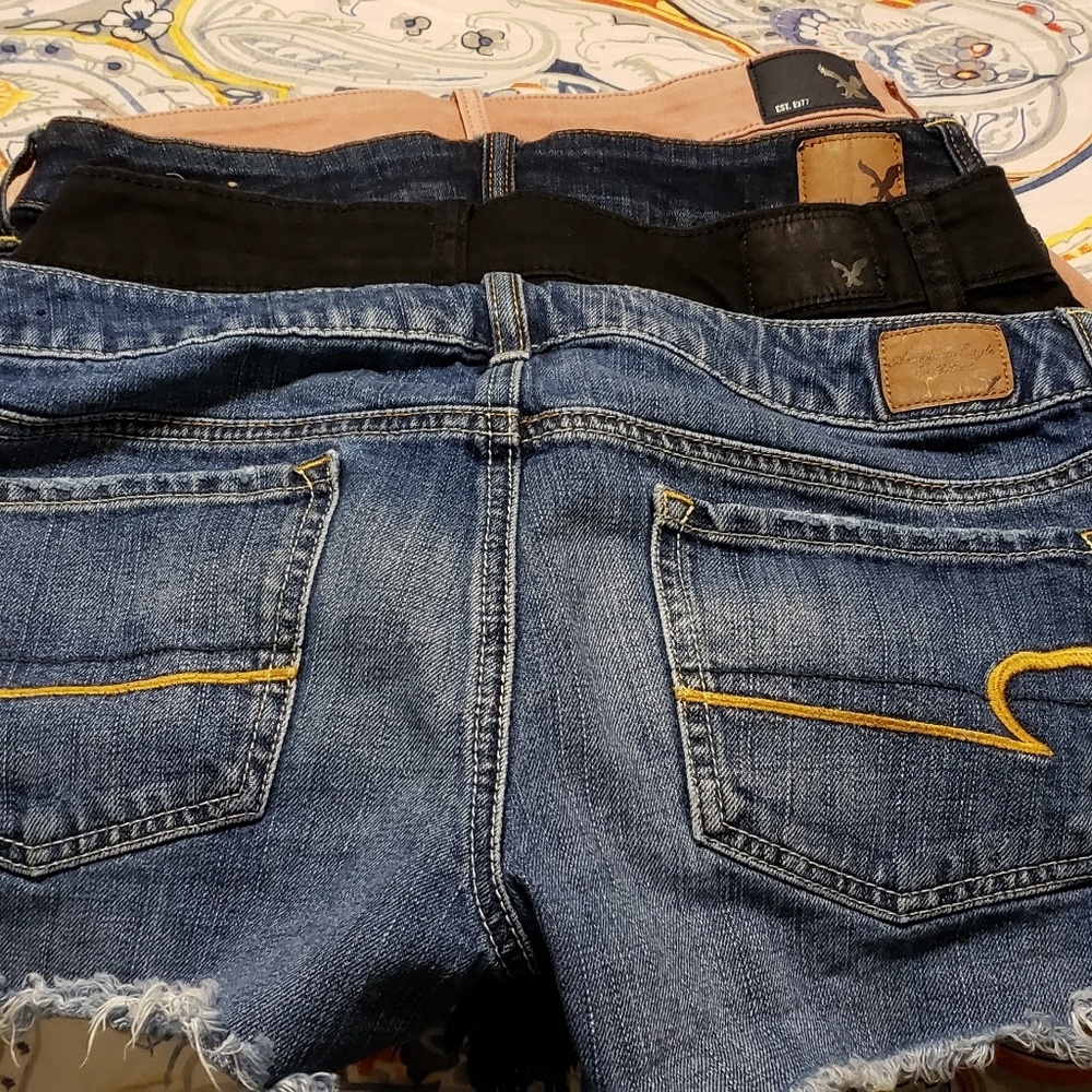 American Eagle Shorts